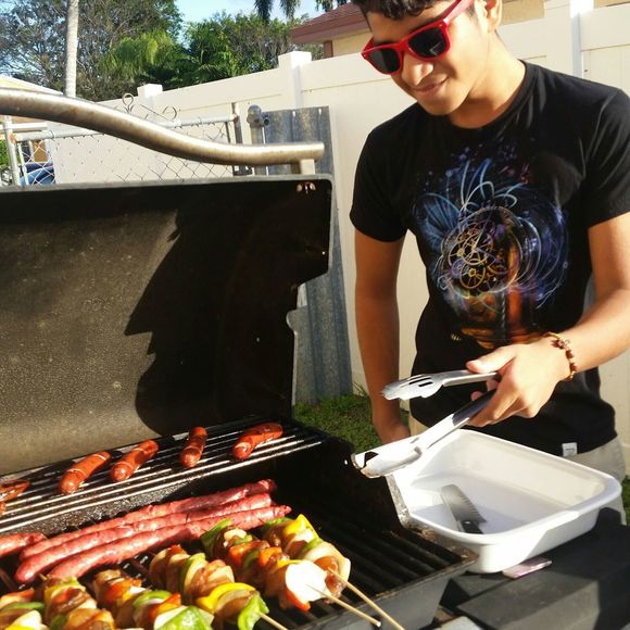 Meet your Posher, Kevin - Picture 1 of 1